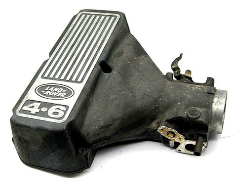 Intake Plenum Oberteil Hut Abdeckung Für Range Rover P38 P38A II 4 0 4