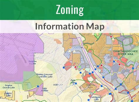 Zoning Maps | Cobb County Georgia