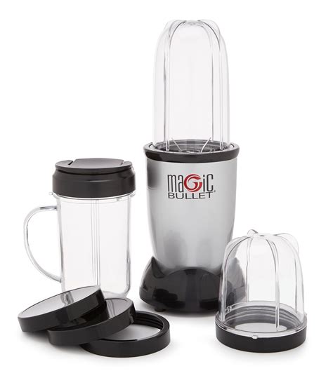 Magic Bullet Hi-Speed Blender & Mixer System | Dillards