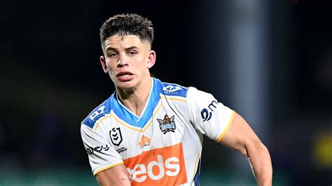 nrl  melbourne storm win    gold coast titans match report