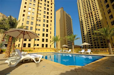 Murjan 1 JBR Building Guide PropertyDigger