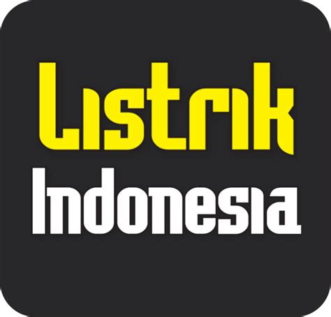 Rusli Listrikindonesia Referensi Listrik Energi