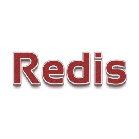 Redis Logo - LogoDix