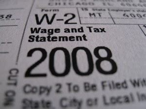how to file multiple w2