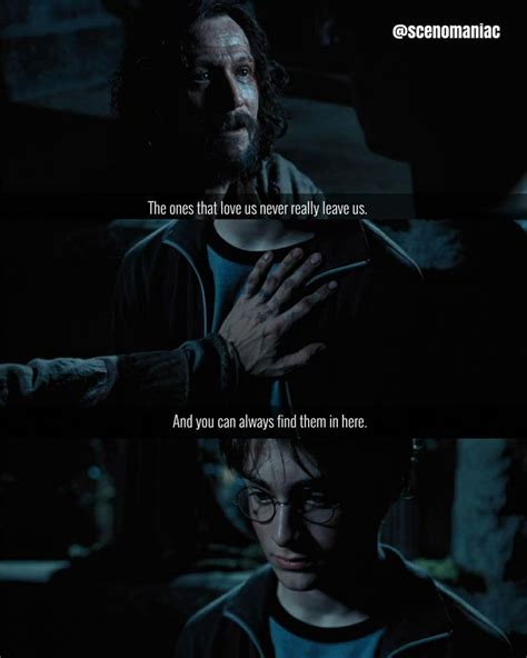 Harry Potter And The Prisoner Of Azkaban 2004 Movie Quotes Alfonso