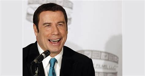 John Travolta Lawyer Sued For Libel By Author Of Gay Bathhouse Book