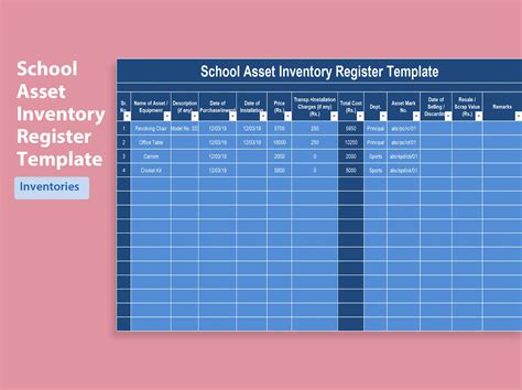 Report Card Template Excel