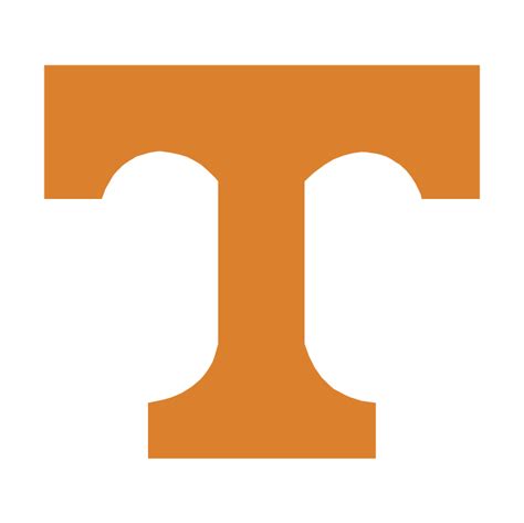 Tennessee Vols Logo Vector at Vectorified.com | Collection of Tennessee ...