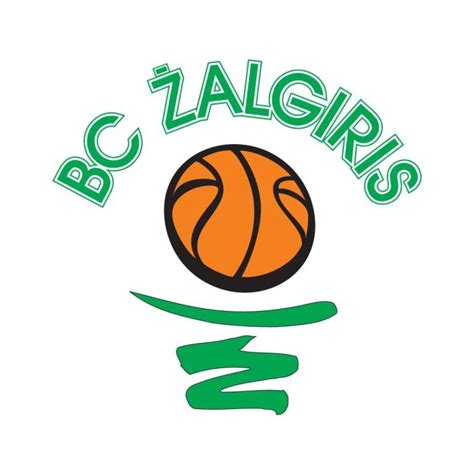 Zalgiris Bc Logo Vector - (.Ai .PNG .SVG .EPS Free Download)