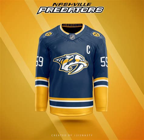 200 best Nashville Predators images on Pholder | Predators, Hockey and ...