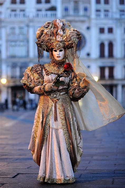 Venice Carnival Costumes Carnival Costumes Masquerade Costumes