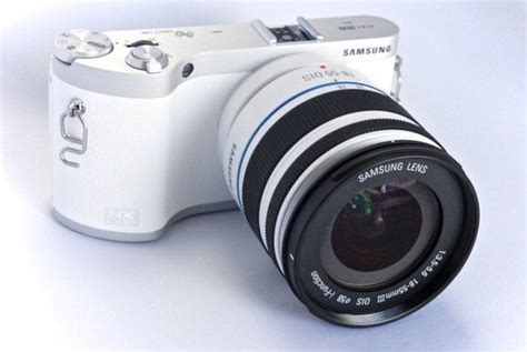 Samsung Nx300 Review Shoot Like A Pro Share Like A Teenager Techhive