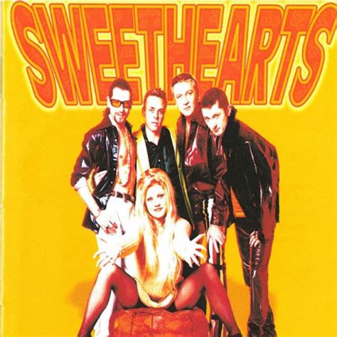 Amazon Music Sweethearts Lad Hele Verden Danse Amazon Co Jp