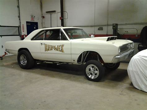 1967 Dart Gasser Flash 360 Fabrication Inc Flickr