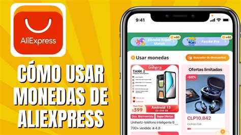 C Mo Usar Monedas De Aliexpress Paso A Paso Youtube