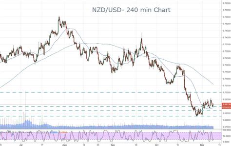 How To Trade the RBNZ Interest Rate Decision: Preview - Forex News by ...