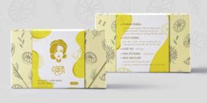 Custom Soap Packaging Design Inspiration Ipackdesign