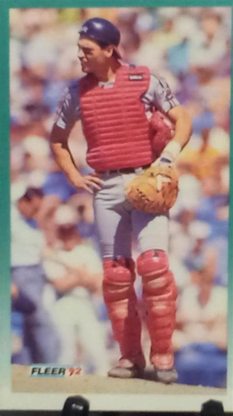 Joel Skinner Prices Fleer Baseball Cards