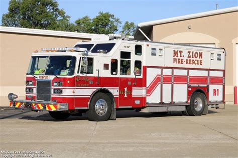 Mt Zion Fire Protection District Illinois Firefighting Wiki Fandom