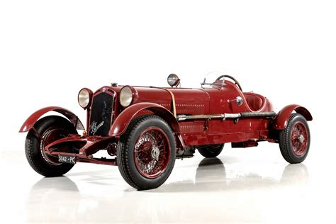 Alfa Romeo C Gran Sport In Vendita Classic Trader