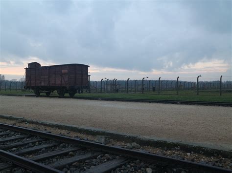 Auschwitz-Birkenau: How to plan your visit