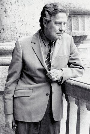 Octavio Paz Biografía portalvallenato net