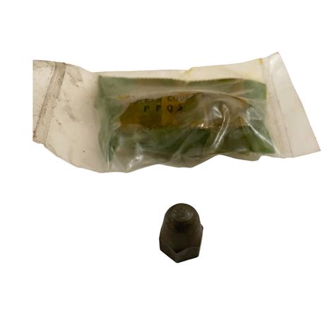 genuine land rover  nut  rocker cover nosgenuine