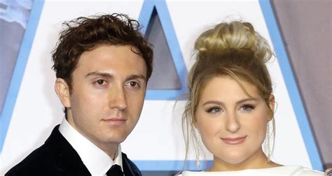 Meghan Trainor Gives Birth To 2nd Child With Daryl Sabara Shares First