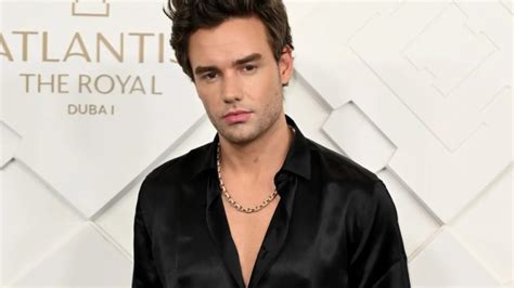 Se Conocen Detalles De La Muerte De Liam Payne Exintegrante De One