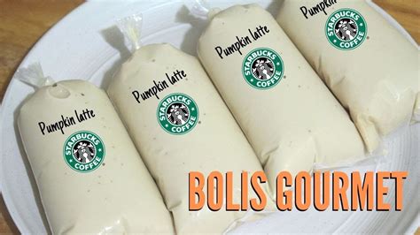 Bolis Gourmet Para El Oto O De Pumpkin Latte Ale De Nava Youtube