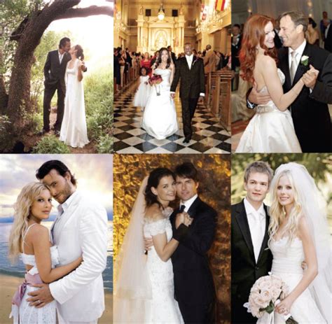 wedding flowers 2013: Celebrity Wedding Pictures and Celebrity Wedding Photo Galleries