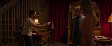 Nude Video Celebs Helen Babic Nude Ariadna Cabrol Sexy Tamara Radovanovic Sexy The Quantum