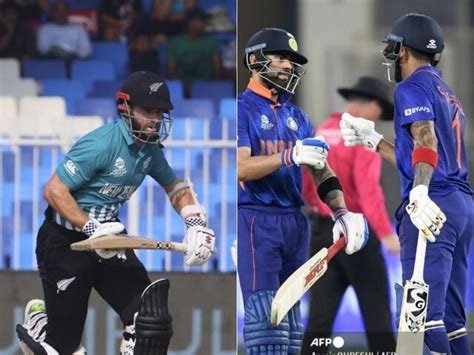 T20 World Cup Heres How New Zealand Vs Afghanistan Match Result Will