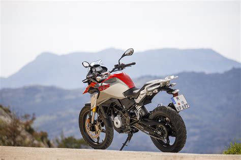 Bmw G310gs Launch Test Accessible Adventure Biking Drivemag Riders