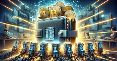 Mining Wallets Decoded: Your Guide to Crypto Custody