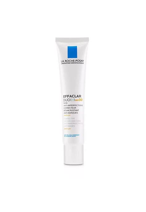 Buy LA ROCHE POSAY LA ROCHE POSAY Effaclar Duo Corrective