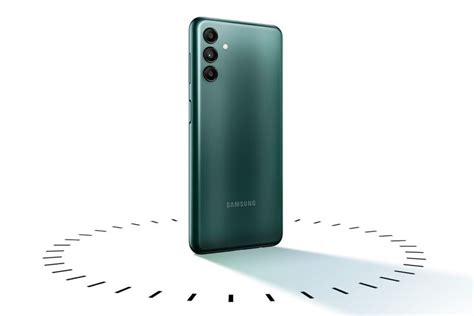 Tabel Spesifikasi Dan Harga Samsung Galaxy A04s Di Indonesia