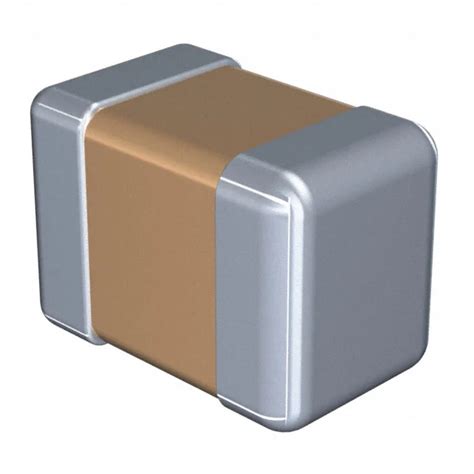 TDK 22 NF 250 V Dc Multilayer Ceramic Capacitor 10 Surface Mount