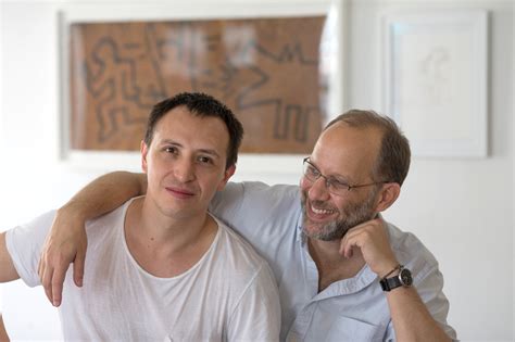 The Filmmaker Ira Sachs Home On Fifth Avenue The New York Times