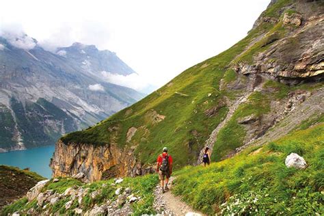 Swiss Adventure | Switzerland Bike Tours | Backroads