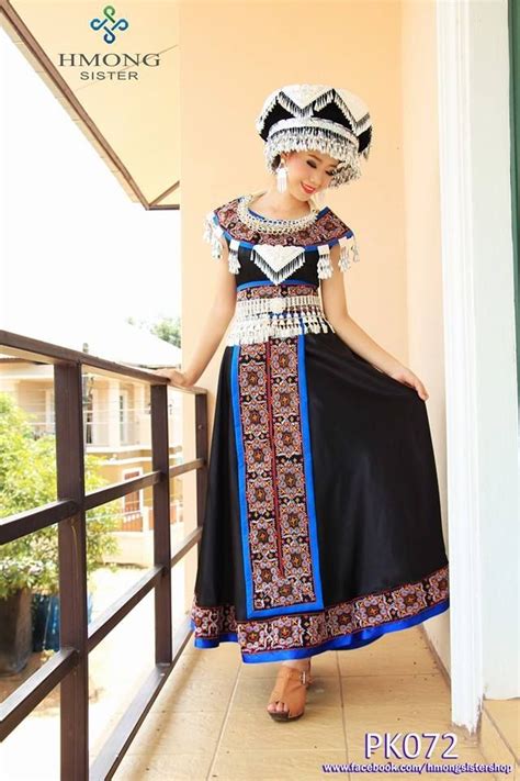 Hmong Clothes - Modern Style Hmong Clothing From Hmong Sister Shop ...