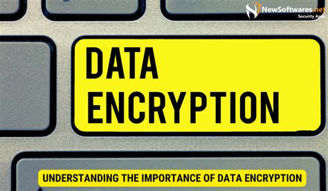 How To Encrypt All Data On Computer Drive Newsoftwares Net Blog