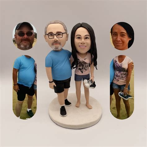 Personalized Custom Bobbleheads Custom Bobbleheads for - Etsy