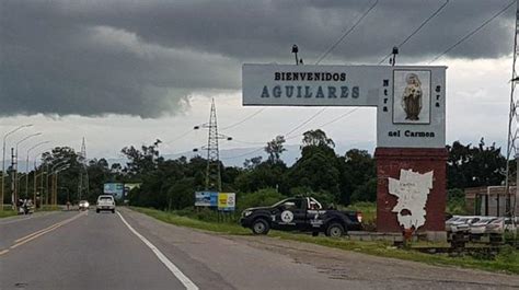 En Aguilares Se Detect Una Cepa Viral Distinta A La Del A O Pasado