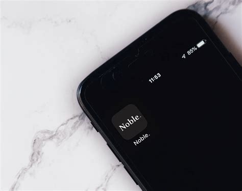 Top 7 Evidence-Based Mental Health Apps - Noble Health