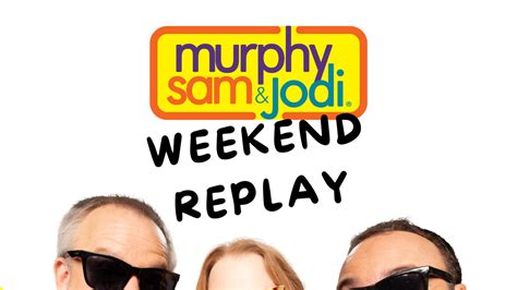 The Weekend Replay PODCAST: Santa visits and reads your emails / Gift ...