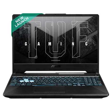 Buy ASUS TUF Gaming A15 AMD Ryzen 7 Gaming Laptop (16GB, 512GB SSD ...