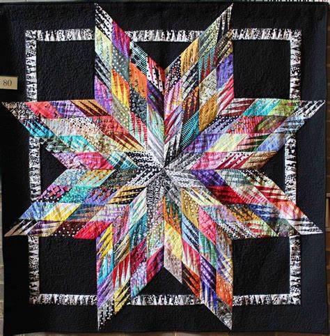 Unusual Lone Star Star Quilt Patterns Lone Star Quilt Pattern Lone