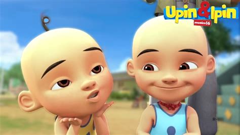 Upin And Ipin Musim 16 Full Movie Fesyen Hari Kebangsaan Upin Ipin