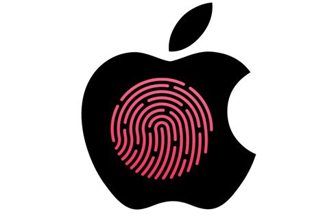 Apple na pas abandonné lidée dun Touch ID sous lécran mais il va